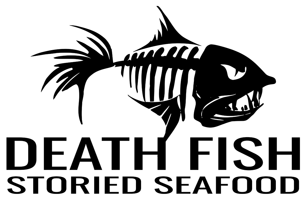 Always ask Where the Seafood Came from